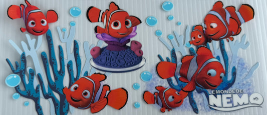 Kids Wrap 22