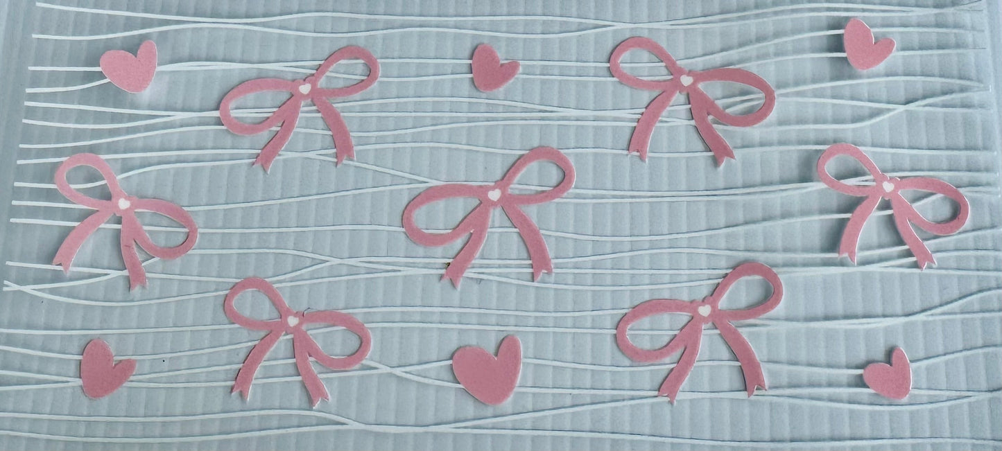 Girly Wrap 25