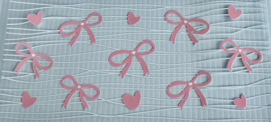 Girly Wrap 25