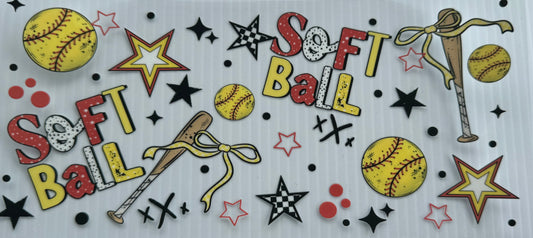 Softball Wrap 10