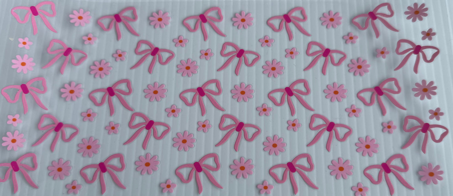 Girly Wrap 3