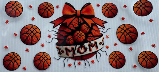 Basketball Wrap 3