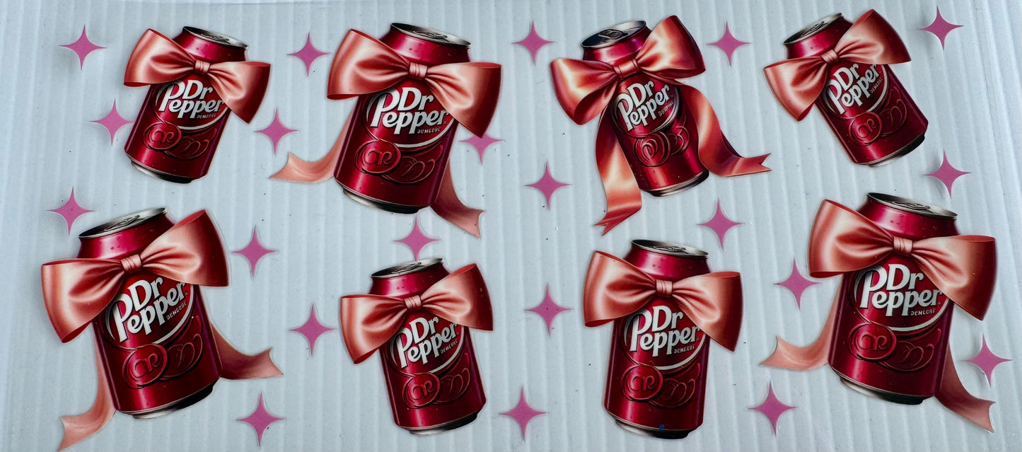 Soda Wrap 35