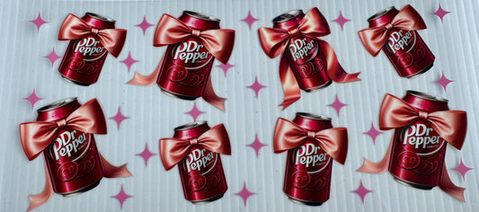 Soda Wrap 35