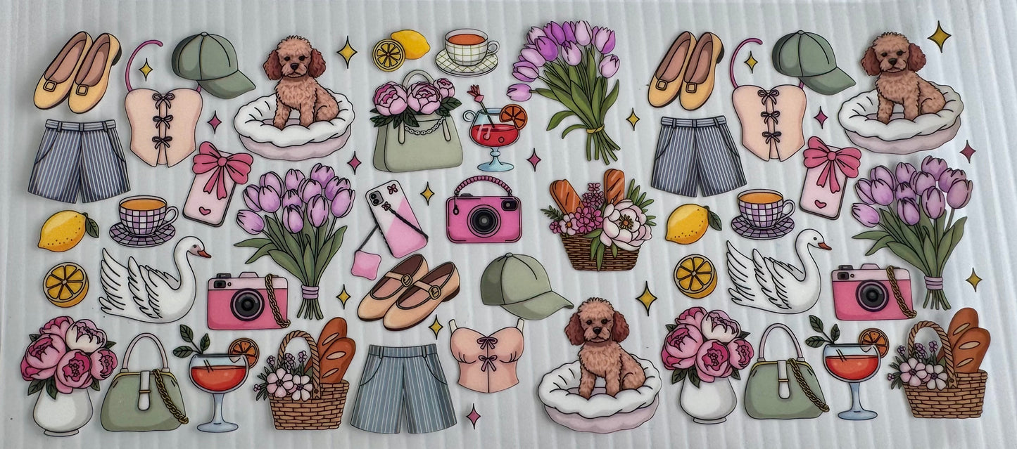 Pet Wrap 1