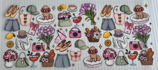 Pet Wrap 1