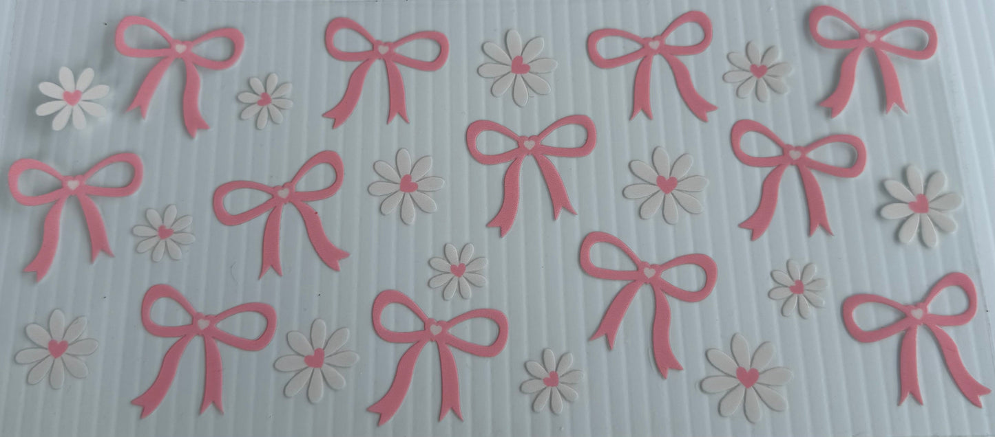 Girly Wrap 8