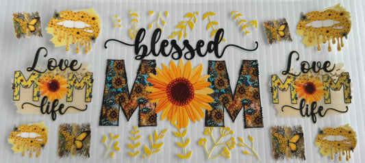 Blessed Mom