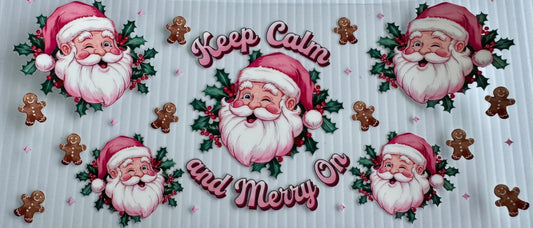 Christmas Wrap 4