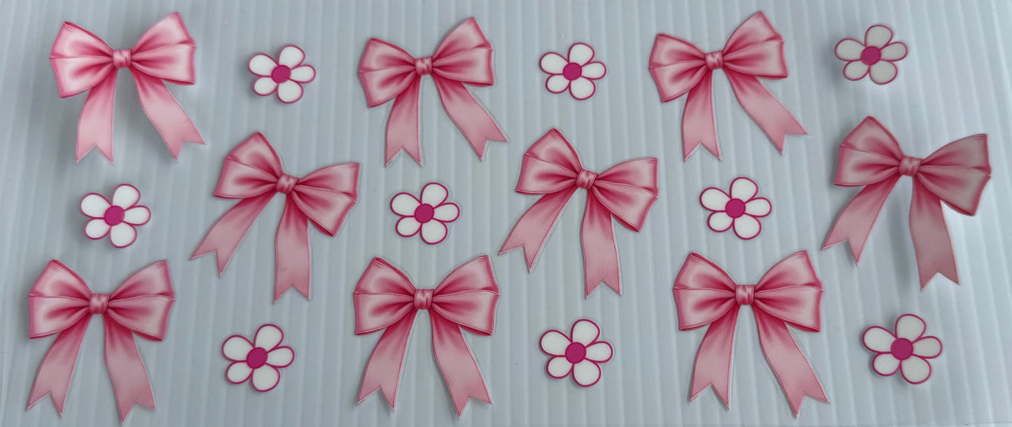 Girly Wrap 16