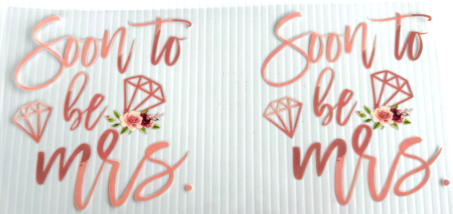 Bride Wrap 4