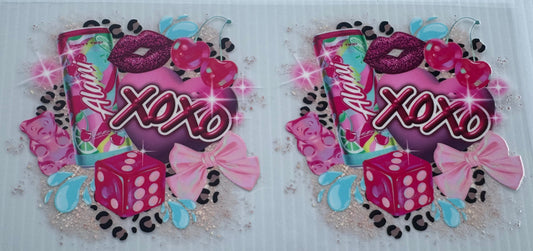 Energy Drink Wrap 9
