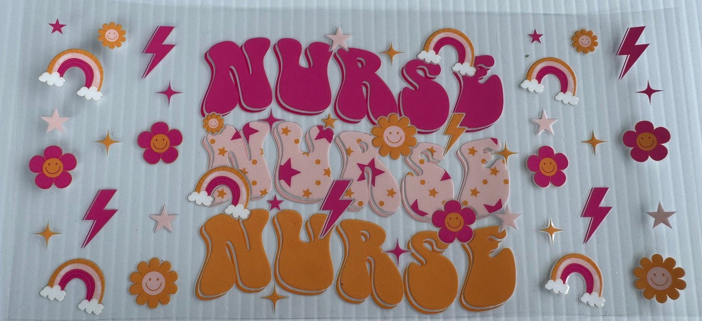 Nurse Wrap 11