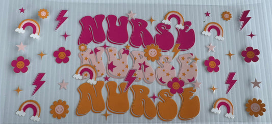Nurse Wrap 11