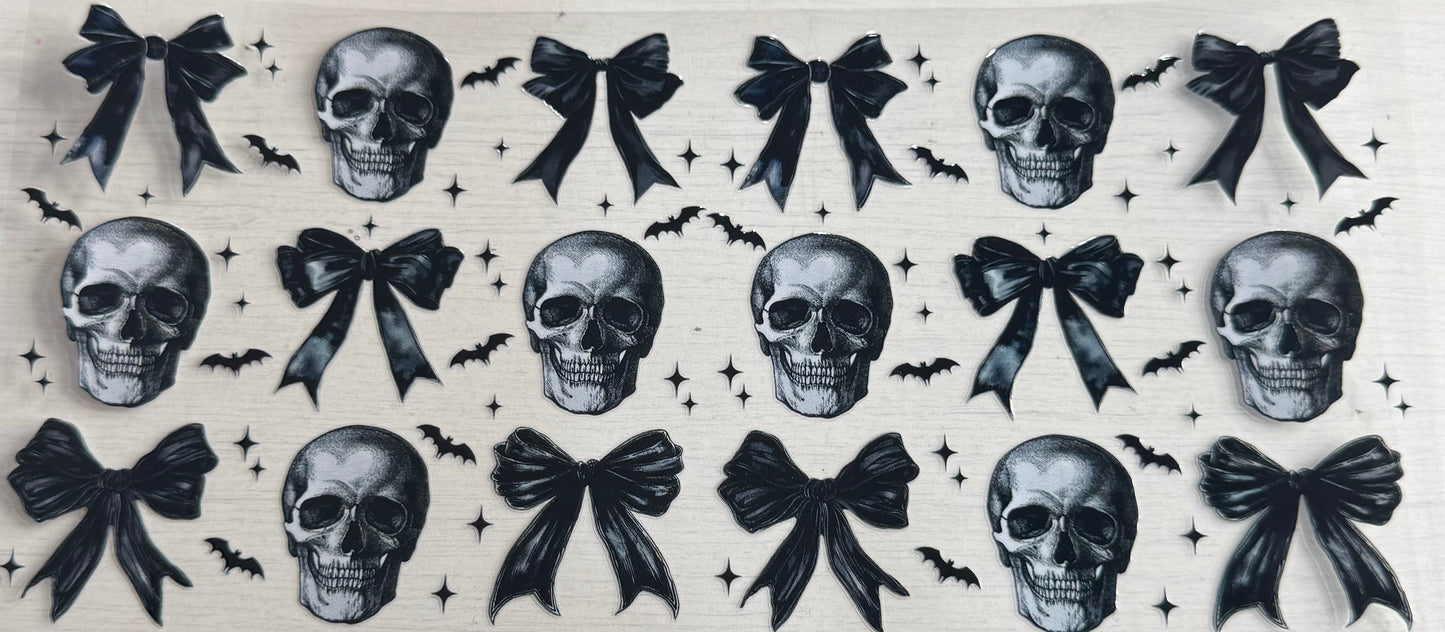 Halloween Horror Wrap 17