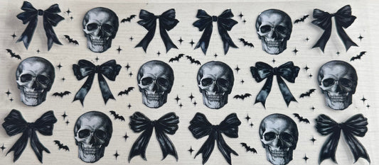 Halloween Horror Wrap 17