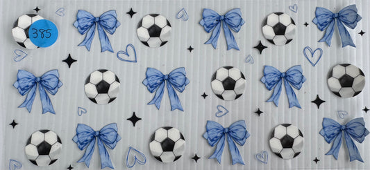 Soccer Wrap 5