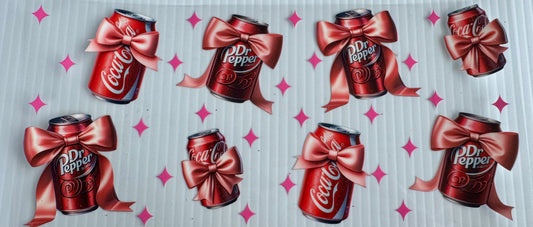 Soda Wrap 20