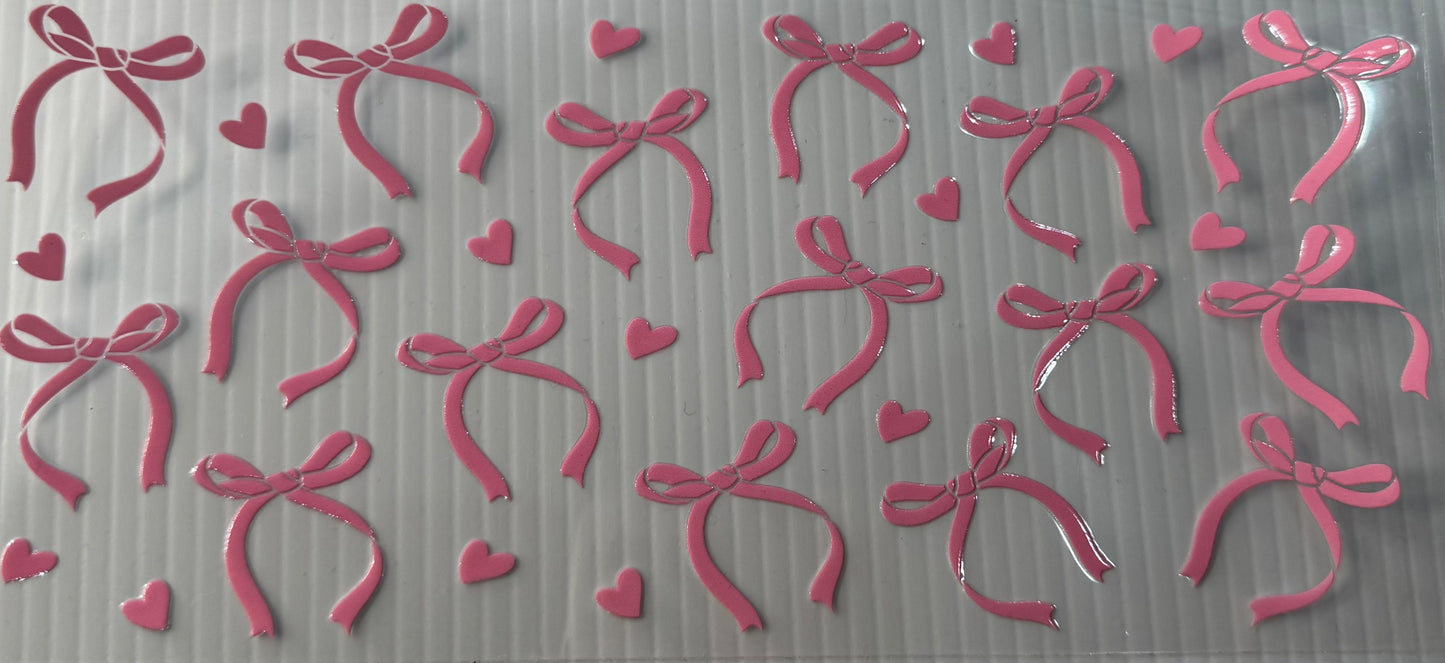 Girly Wrap 56