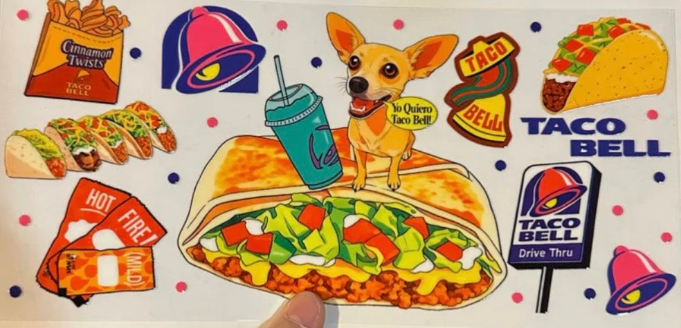 Taco Wrap 3