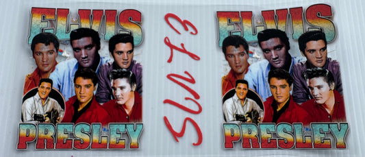 Elvis Wrap