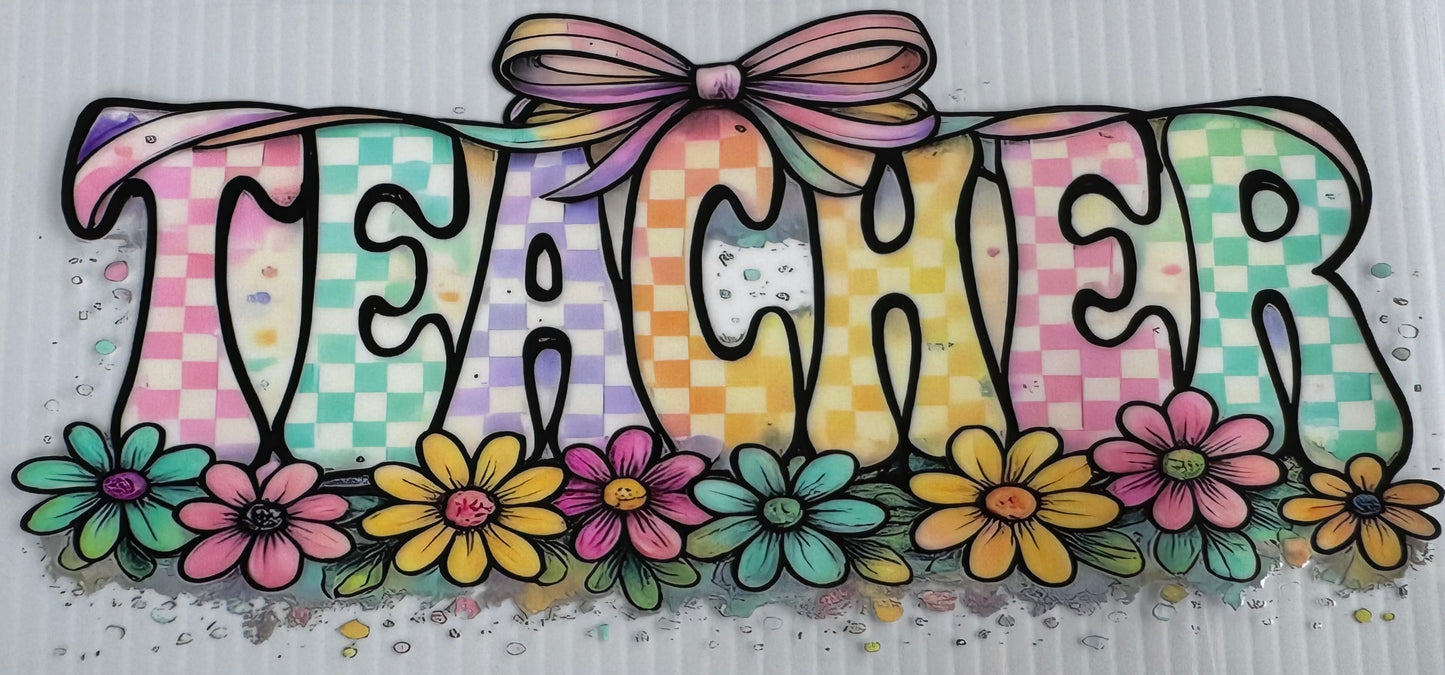 Teacher Wrap 15