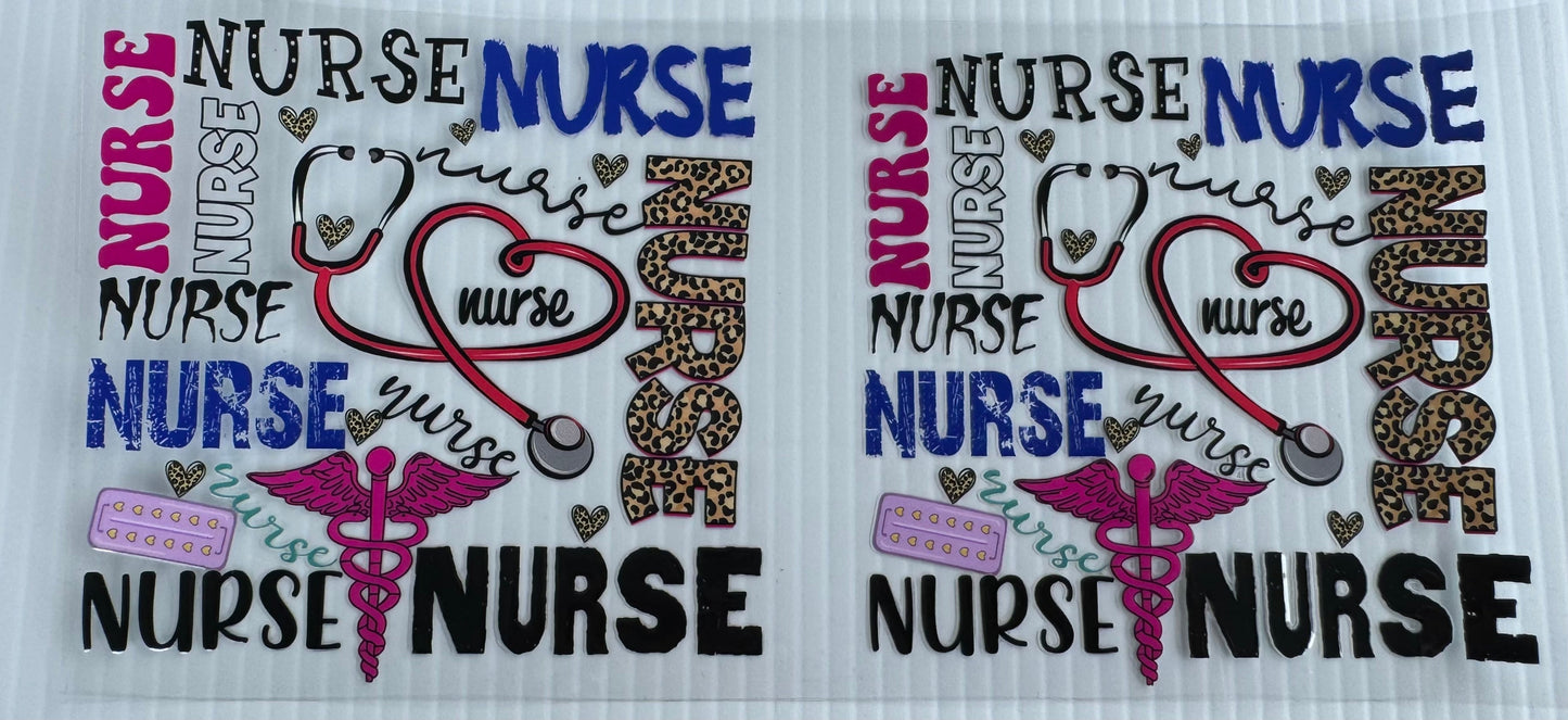 Nurse Wrap 9