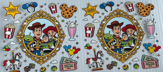 Kids Wrap 21