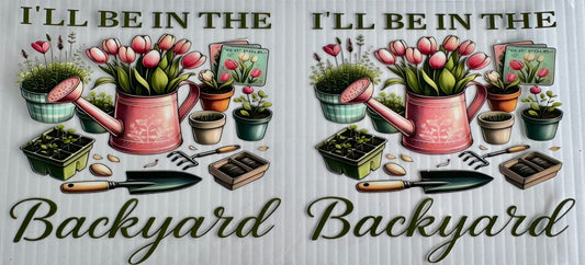 Gardening Wrap
