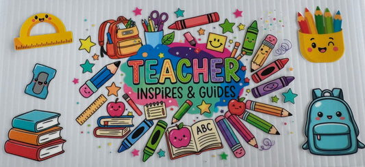 Teacher Wrap 8