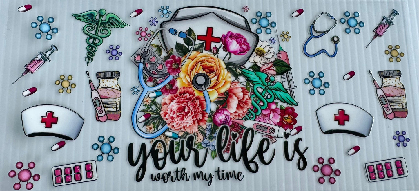 Nurse Wrap 7