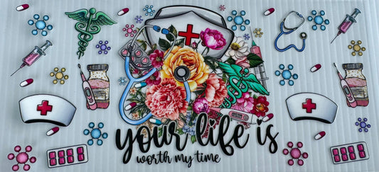 Nurse Wrap 7