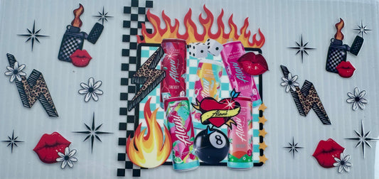 Energy Drink Wrap 6
