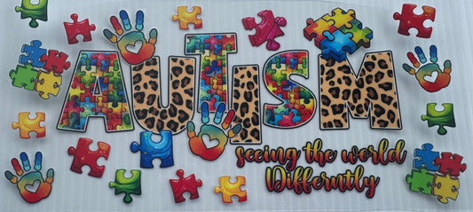 Autism Wrap 1