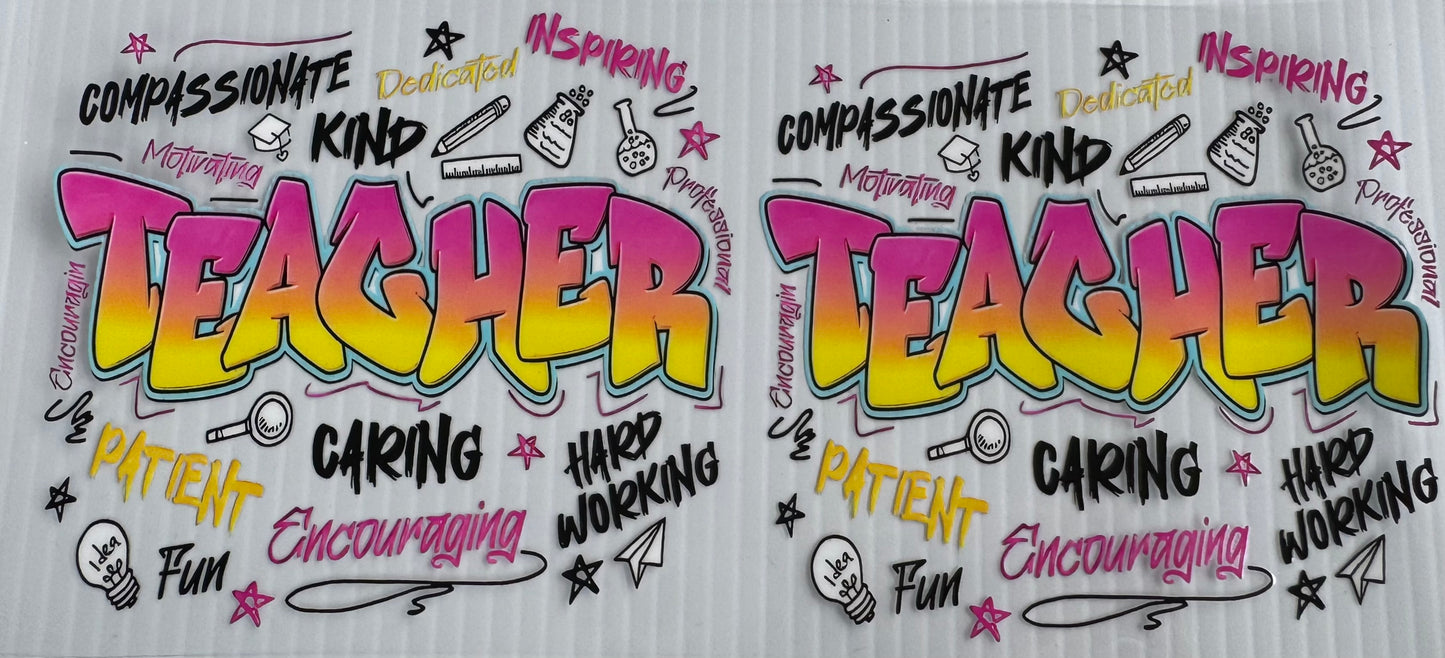 Teacher Wrap 16