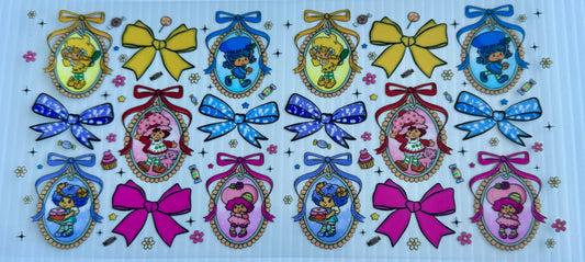 Kids Wrap 3