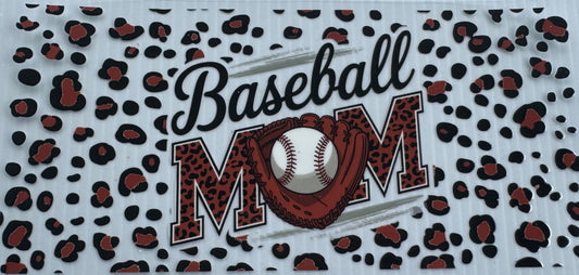 Baseball Wrap 1