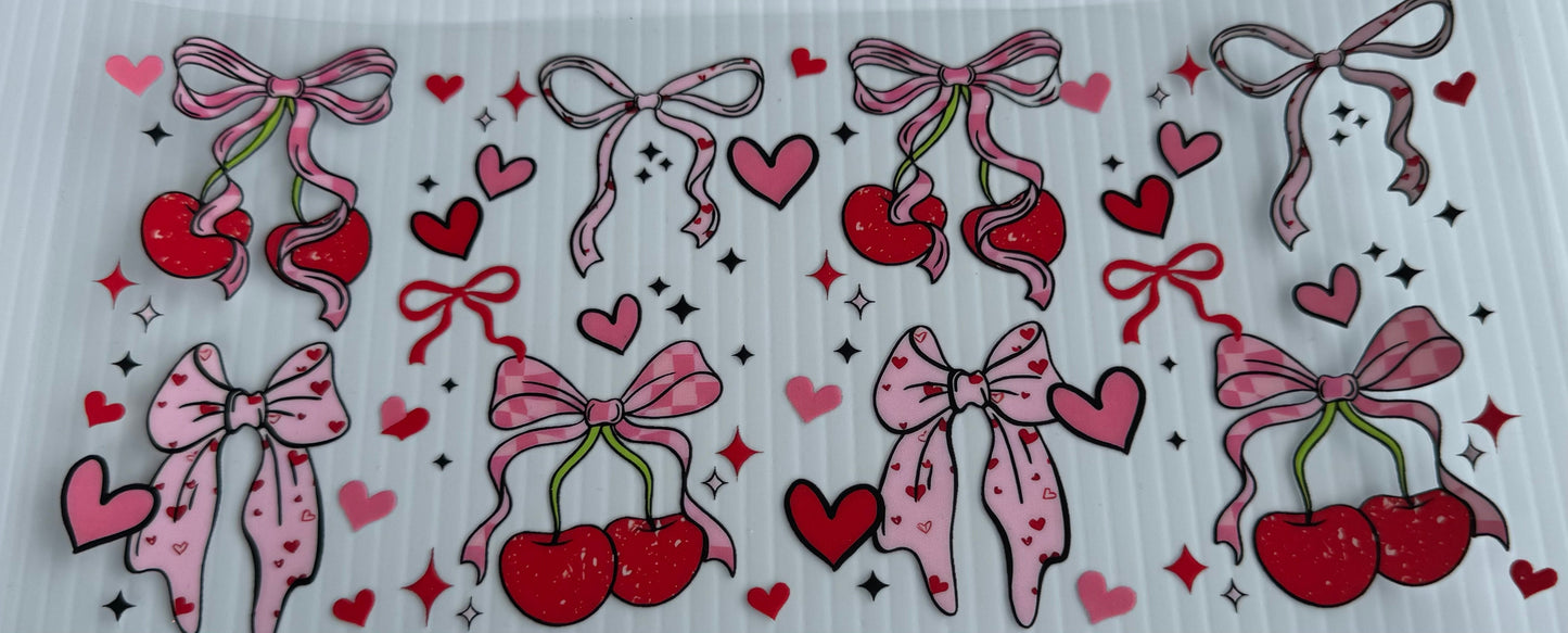 Girly Wrap 11