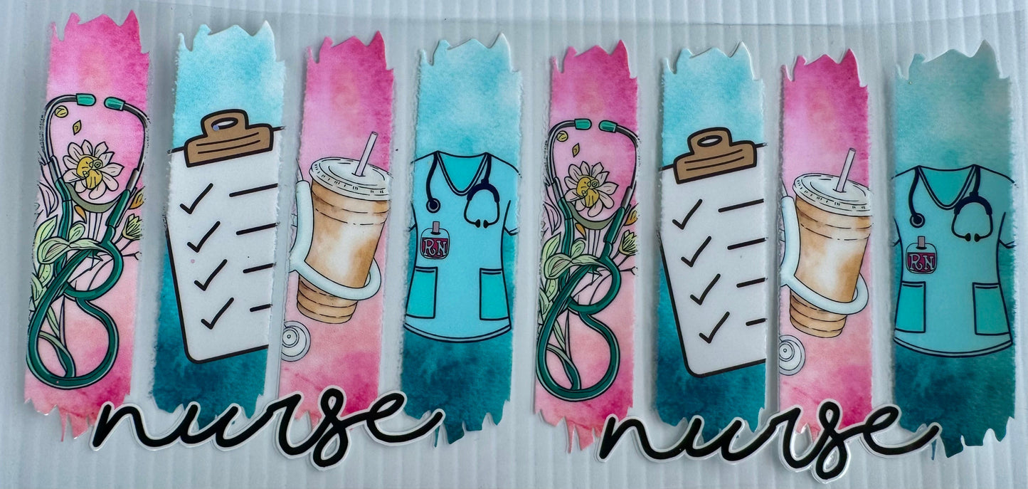 Nurse Wrap 6