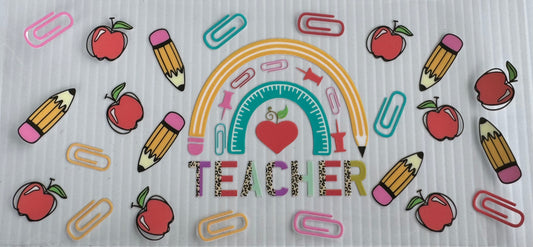 Teacher Wrap 7