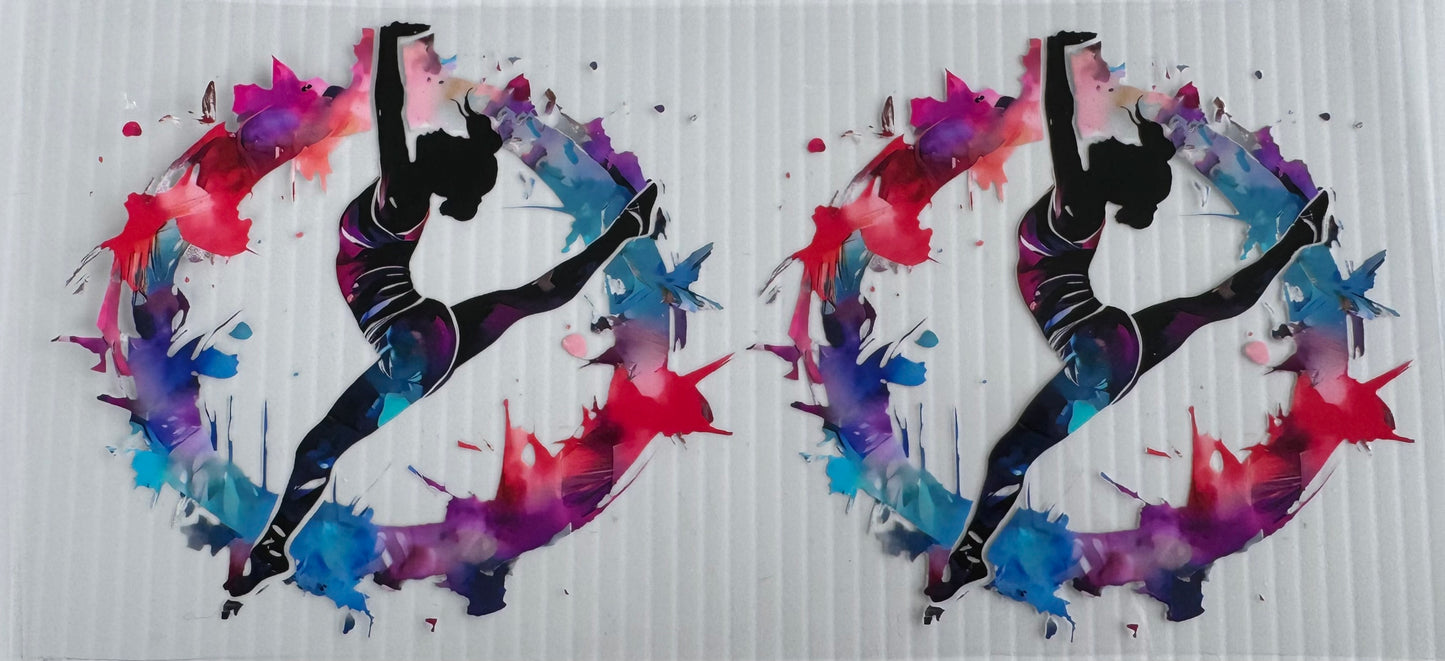 Dance Wrap 1