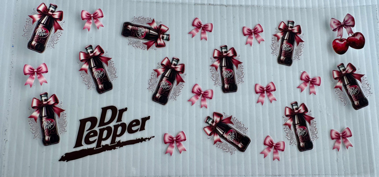 Soda Wrap 32