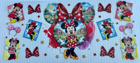 Kids Wrap 7