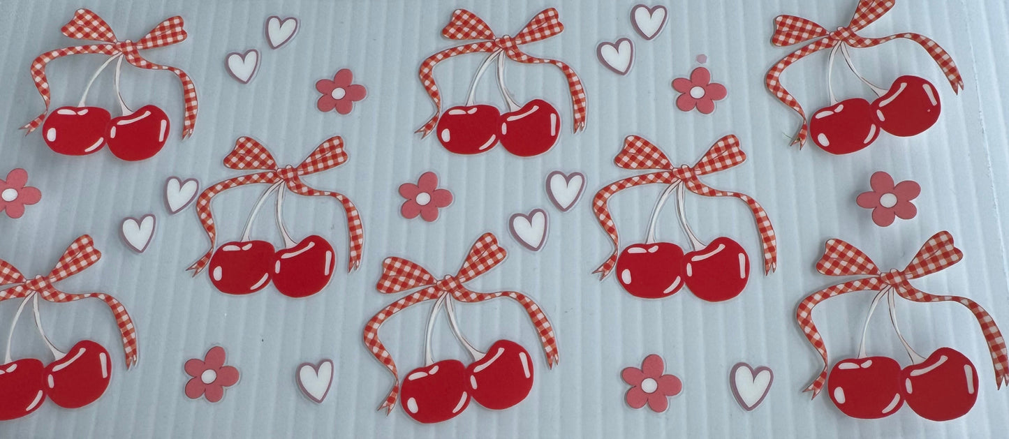 Girly Wrap 42