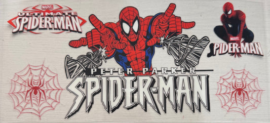 Spider Wrap 4