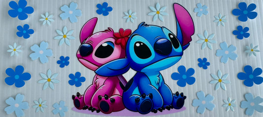 Kids Wrap 33