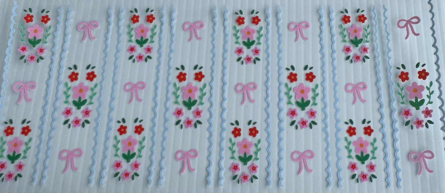 Girly Wrap 31