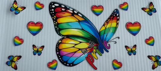 Pride Wrap 7