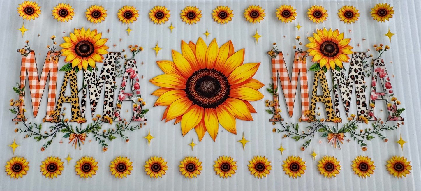 Mama Sunflower🌻
