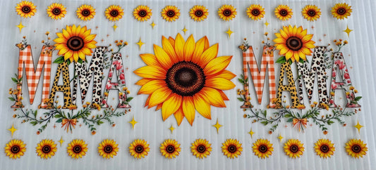 Mama Sunflower🌻